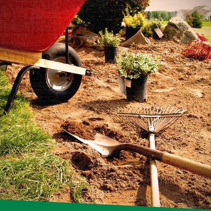 Lawn & Garden Supplies